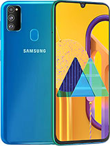 سامسونج Samsung Galaxy M30s